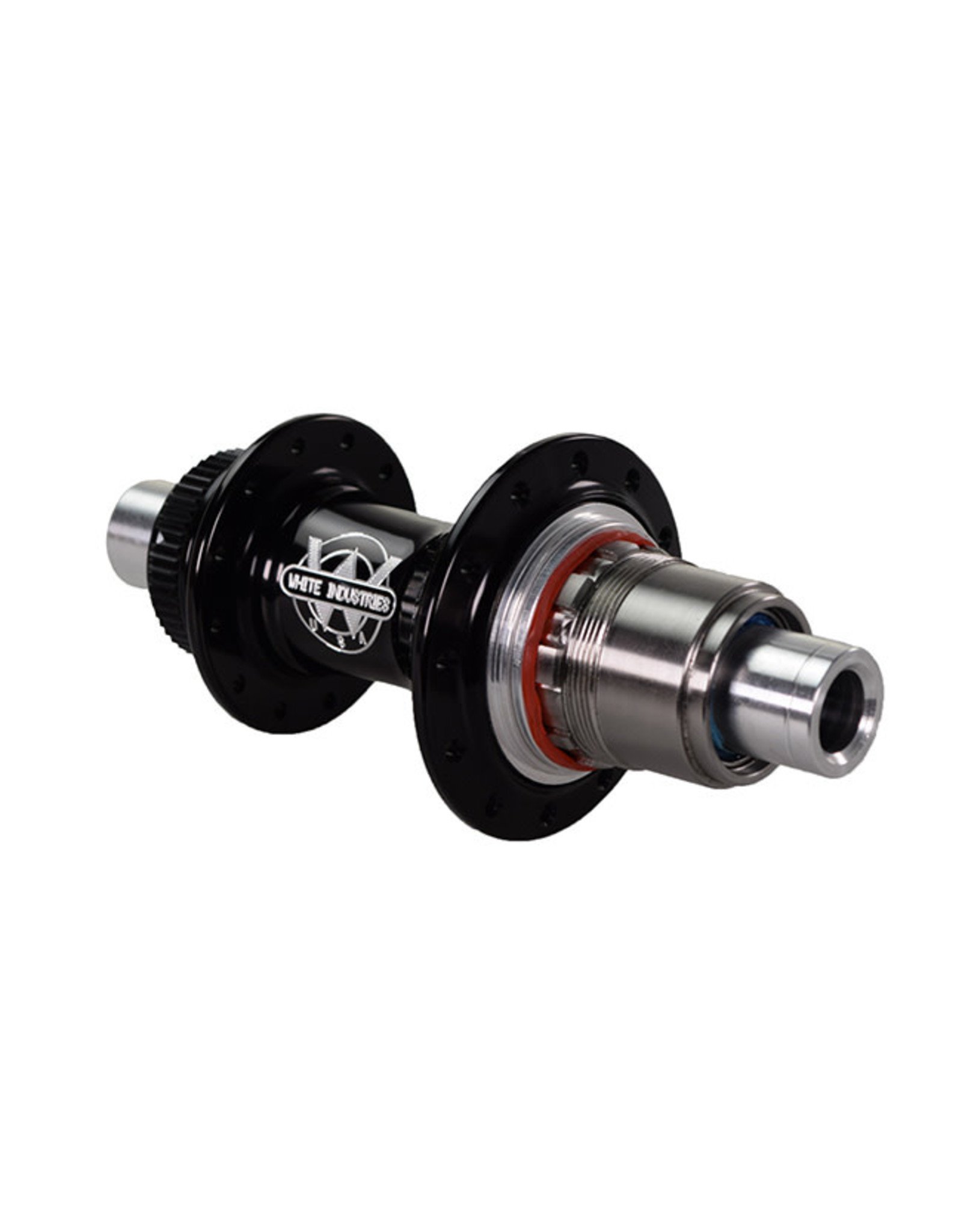 White Industries White Industries CLD Rear Centerlock Hub