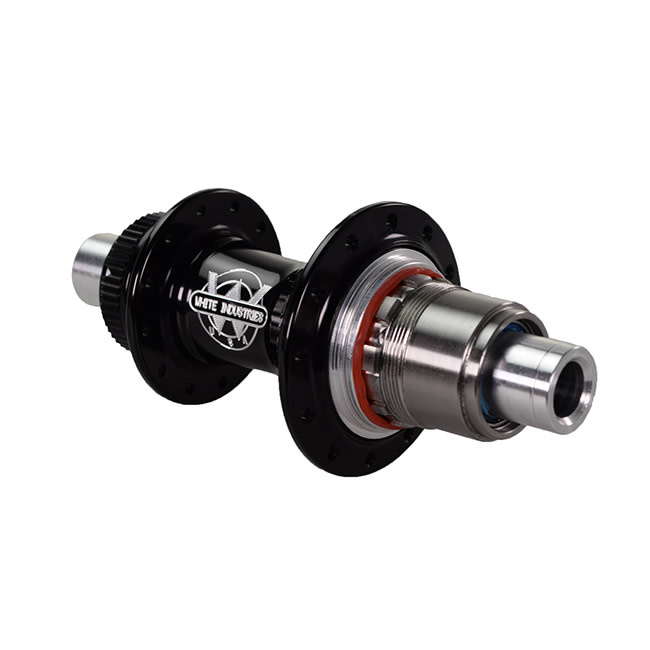 White Industries CLD Rear Centerlock Hub