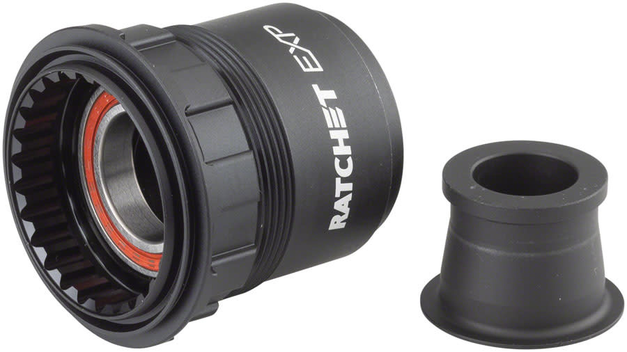 DT Swiss Replacement EXP Freehub Body - Fair Wheel Bikes