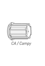 ENVE Composites ENVE Replacement Freehubs