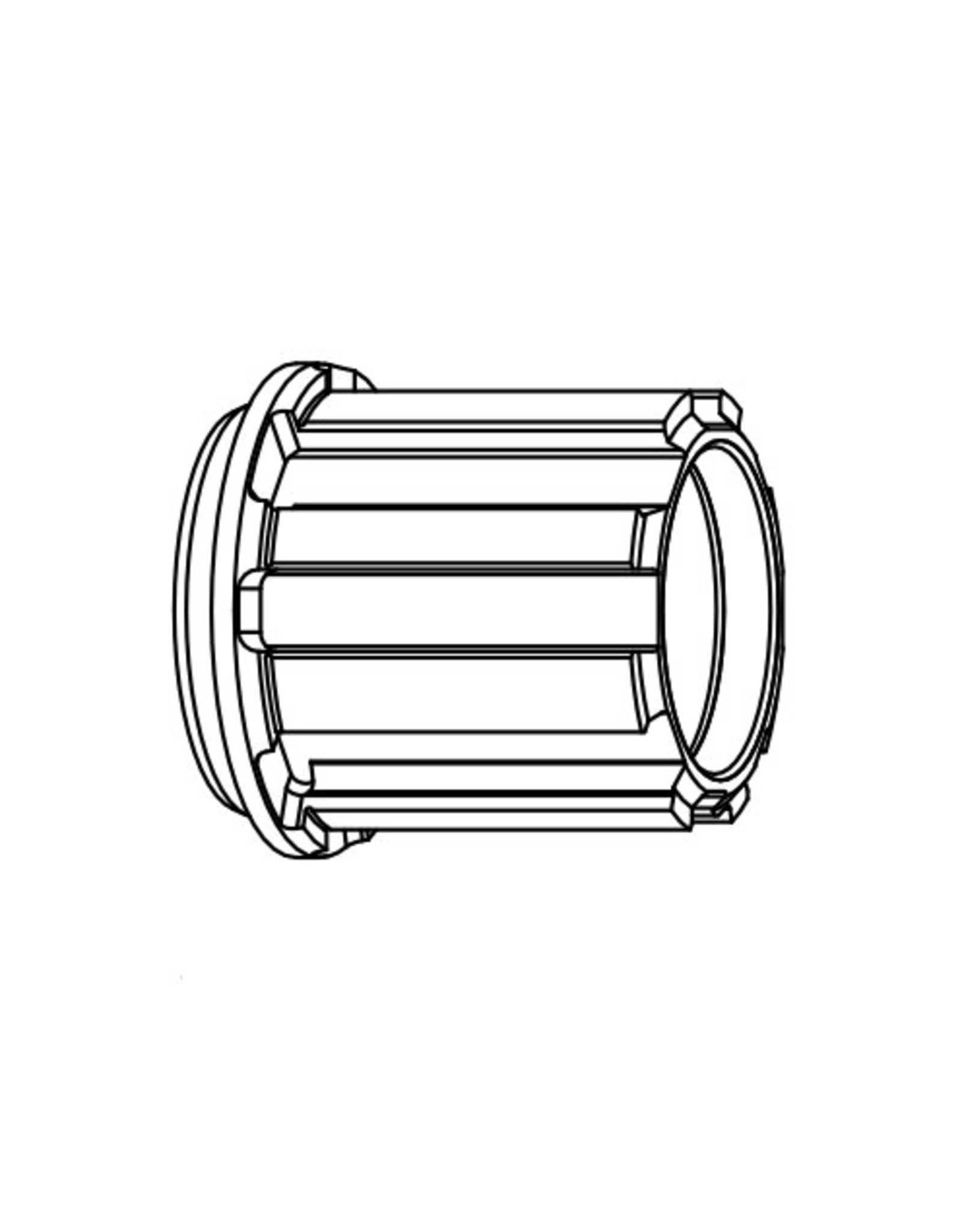 ENVE Composites ENVE Replacement Freehubs