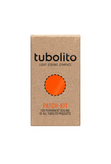 tubolito Tubolito Tubo Patch Kit