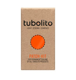 tubolito Tubolito Tubo Patch Kit