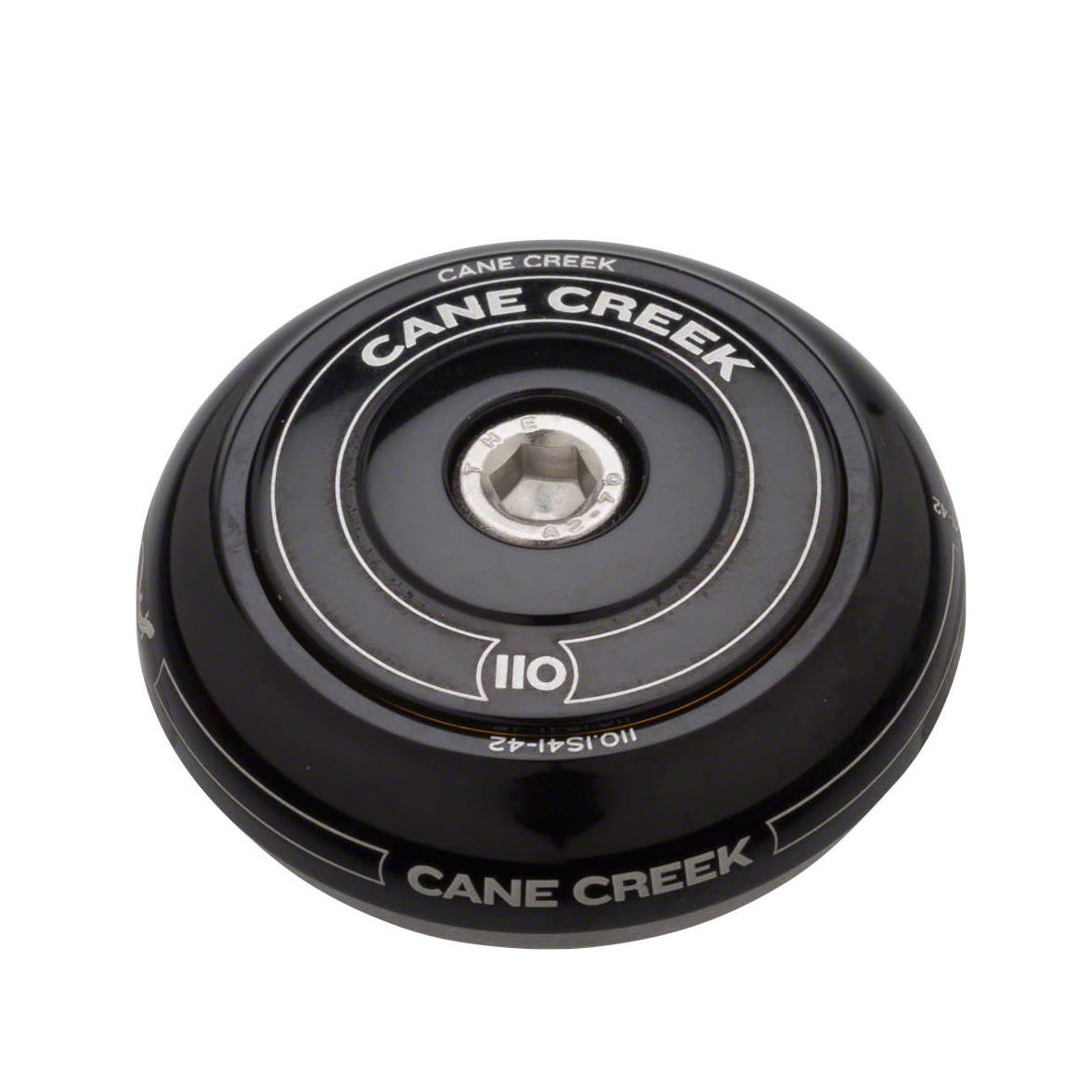 Cane Creek 110 Upper Headset Assembly Fair Wheel Bikes