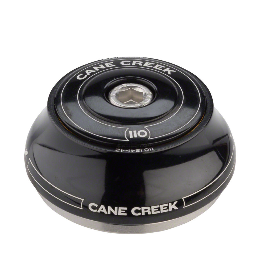 ヘッドパーツ Canecreek 110 110 Ceramic - 30th Anniversary
