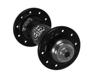 White Industries T11 Front Road Hub - Fair Wheel Bikes