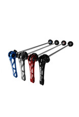 Extralite Racing Products Extralite Streeters Titanium Road Skewers