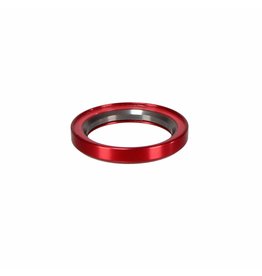 Cane Creek Serie 110 - Calotta Per Forcella In Lega 52/33 Mm, Ricambio Manubrio Per Bici
