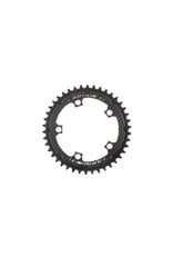 Carbon-Ti Carbon-Ti X-Single Carbon Road Chainrings