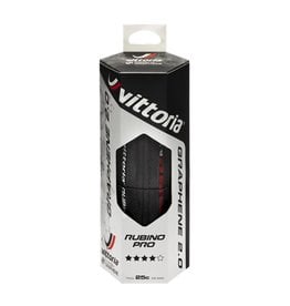 Vittoria Vittoria Rubino Pro G2.0 Clincher Tire