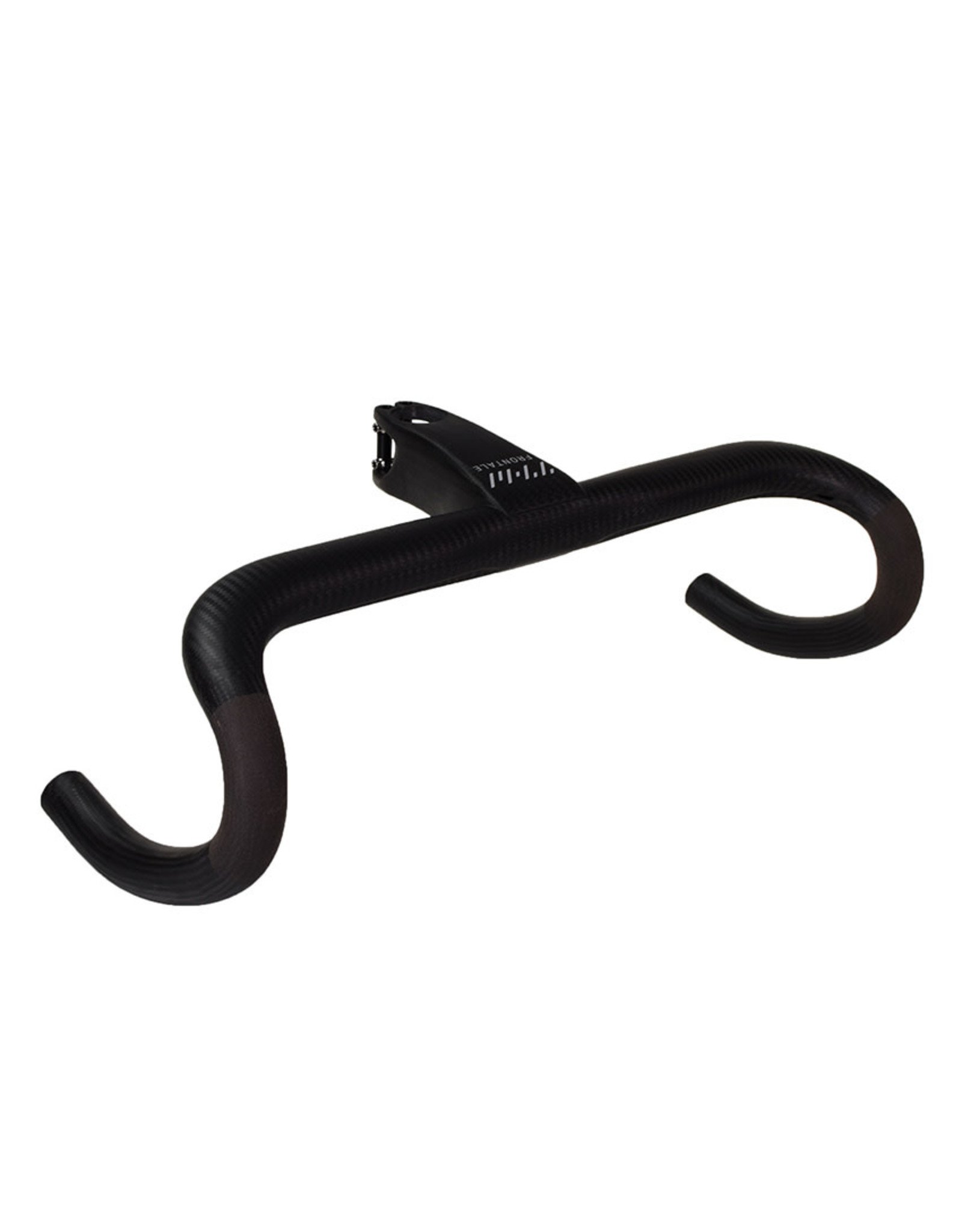 THM THM Frontale Handlebar / Stem Combo