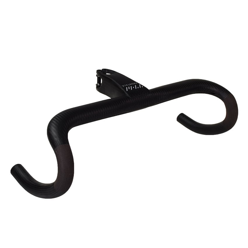 THM Frontale Handlebar / Stem Combo