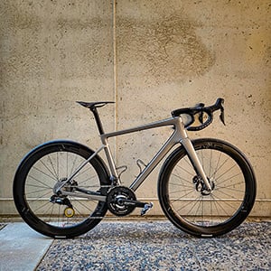 Enve Melee Road Race Machine