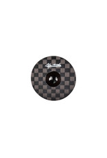 Alpitude Bike Components Alpitude Manghen Carbon Top Cap
