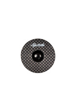 Alpitude Bike Components Alpitude Manghen Carbon Top Cap