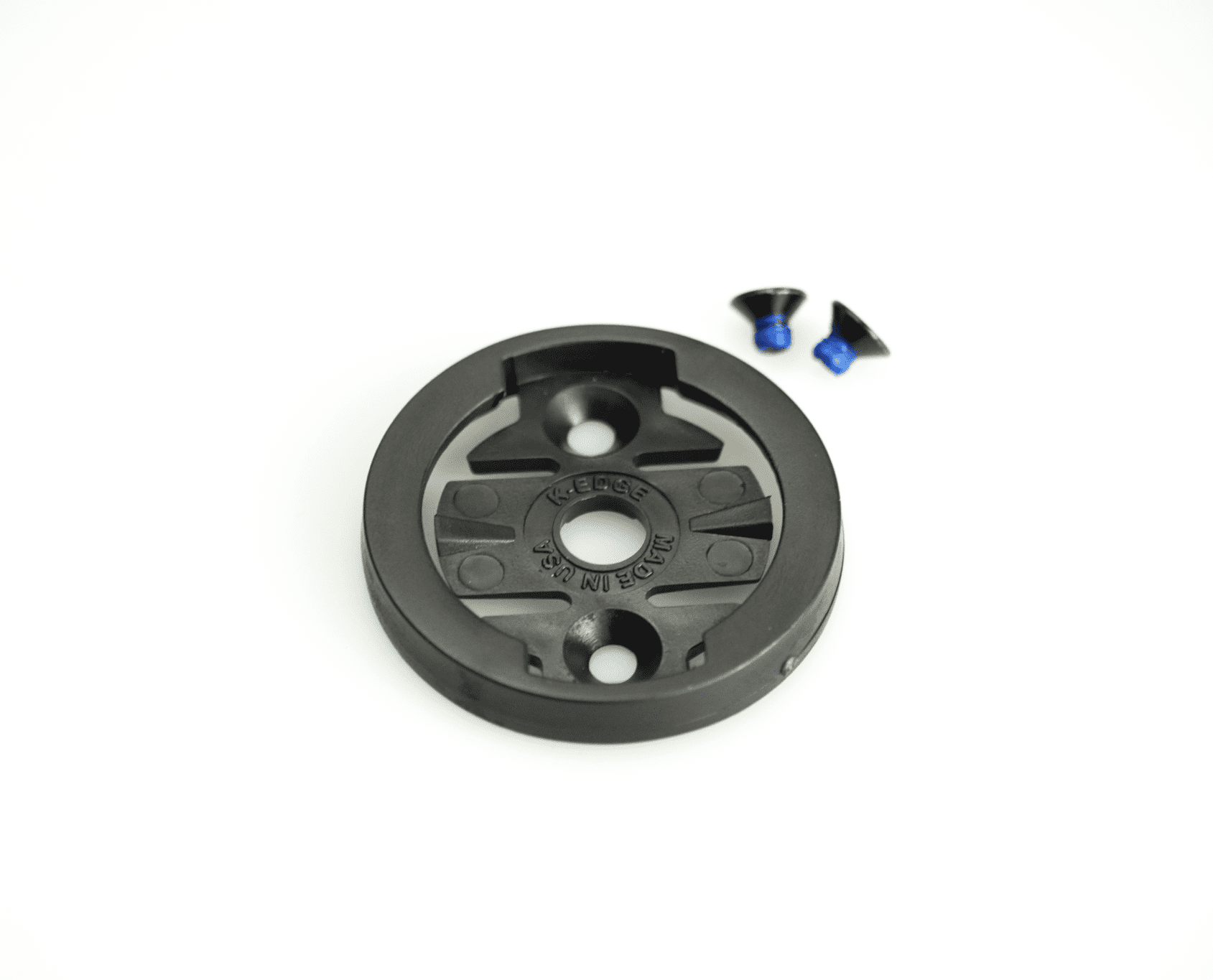 K Edge Wahoo Insert Replacement Computer Mount Insert Fair