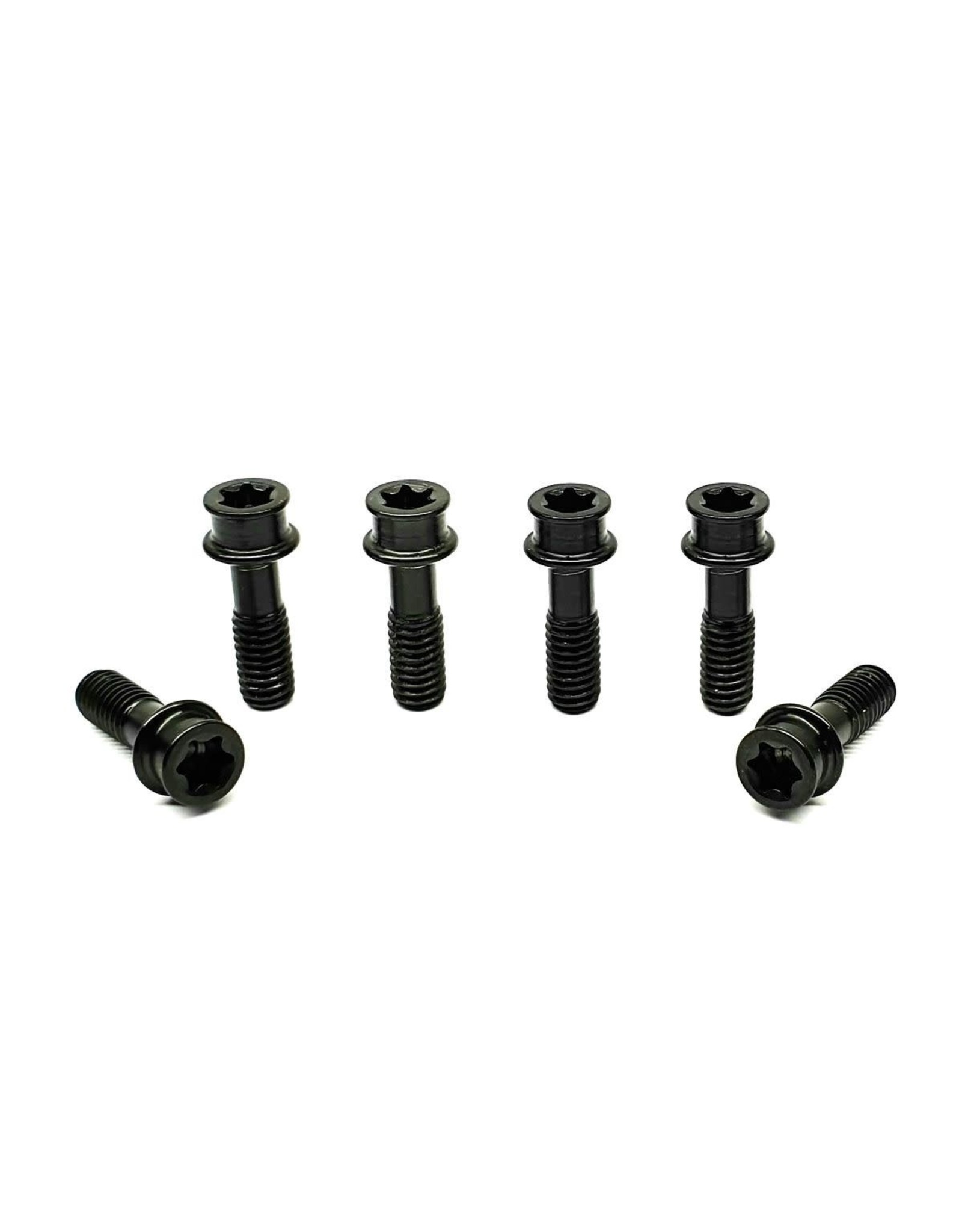Extralite Racing Products Extralite HyperStem Titanium Torx Bolt
