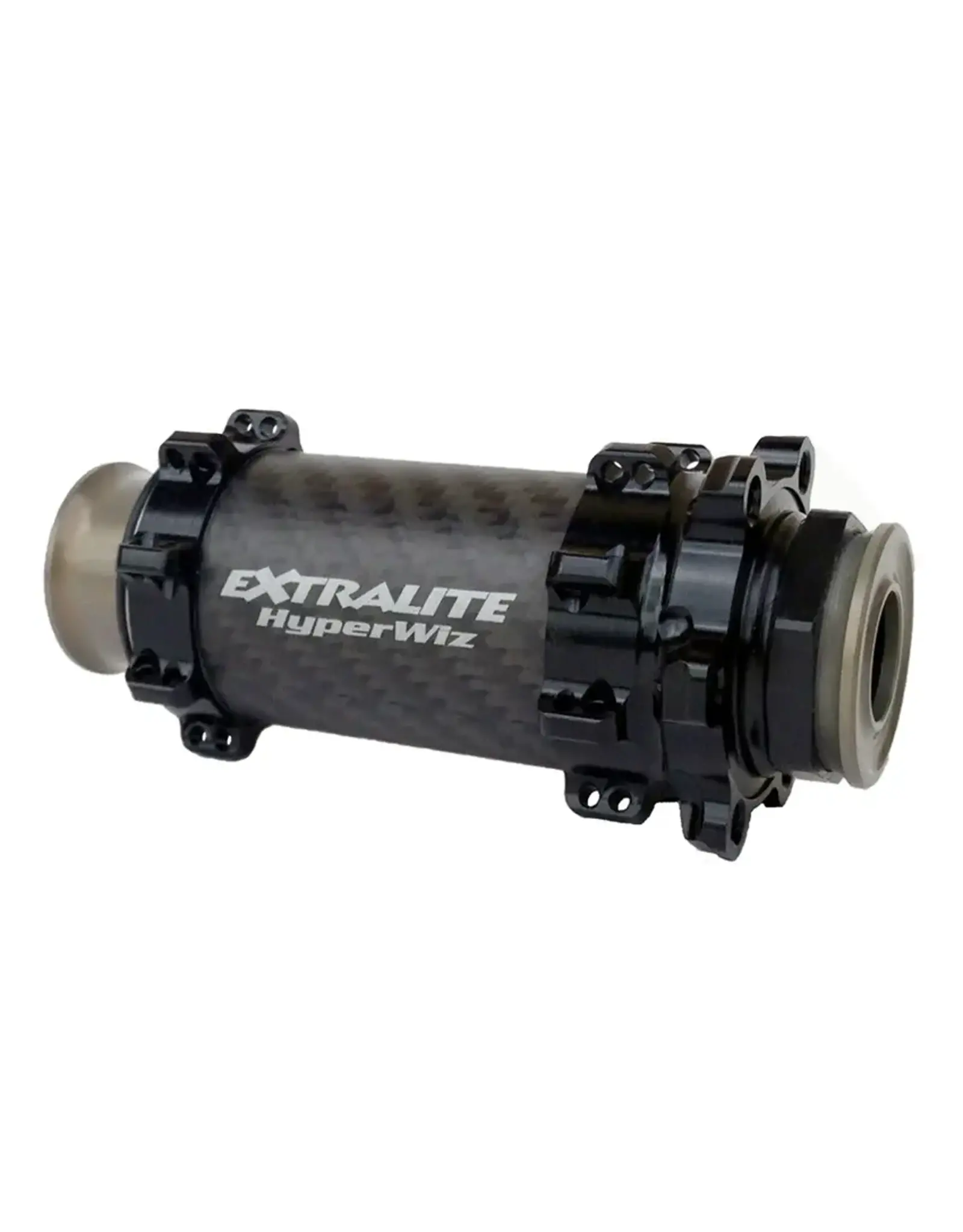 Extralite Racing Products Extralite HyperWiz Front Hub For Rock Shox RS1