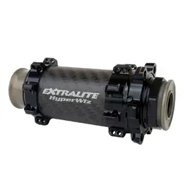 Extralite Racing Products Extralite HyperWiz Front Hub For Rock Shox RS1