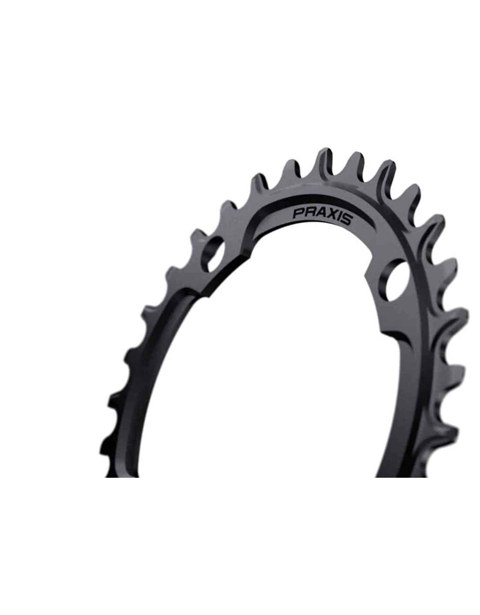 Praxis Works Praxis N/W Alloy 1X 104 BCD MTB Chainring