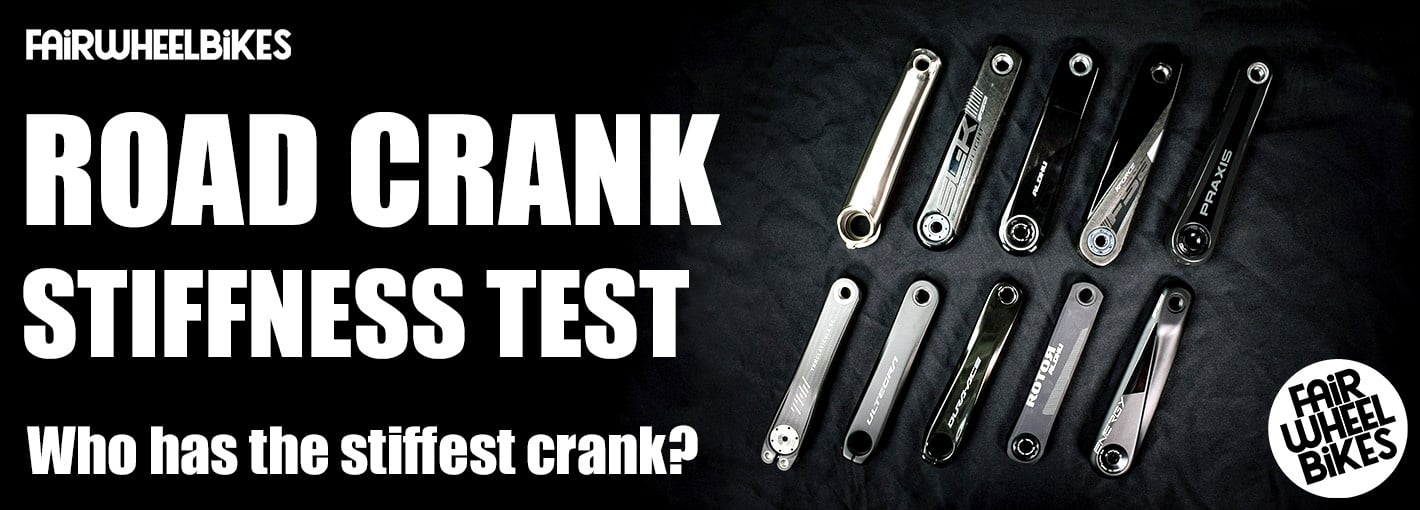Crank Test