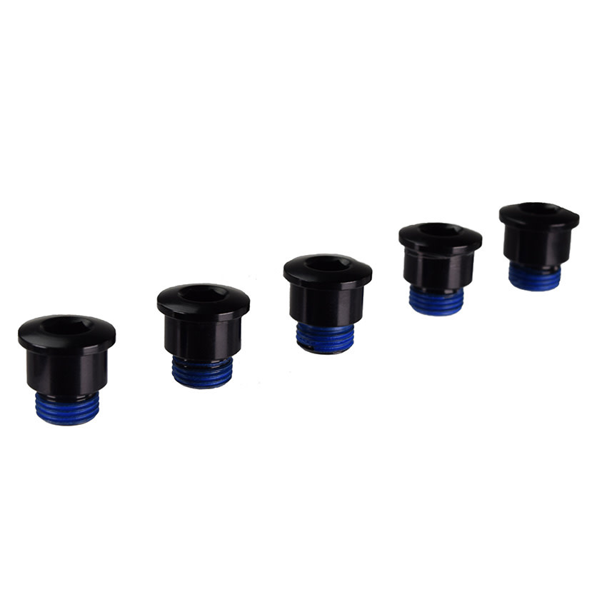 Praxis Chainring Bolt Set - Fair Wheel Bikes