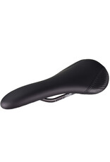 Mcfk Mcfk Leather Carbon Saddle