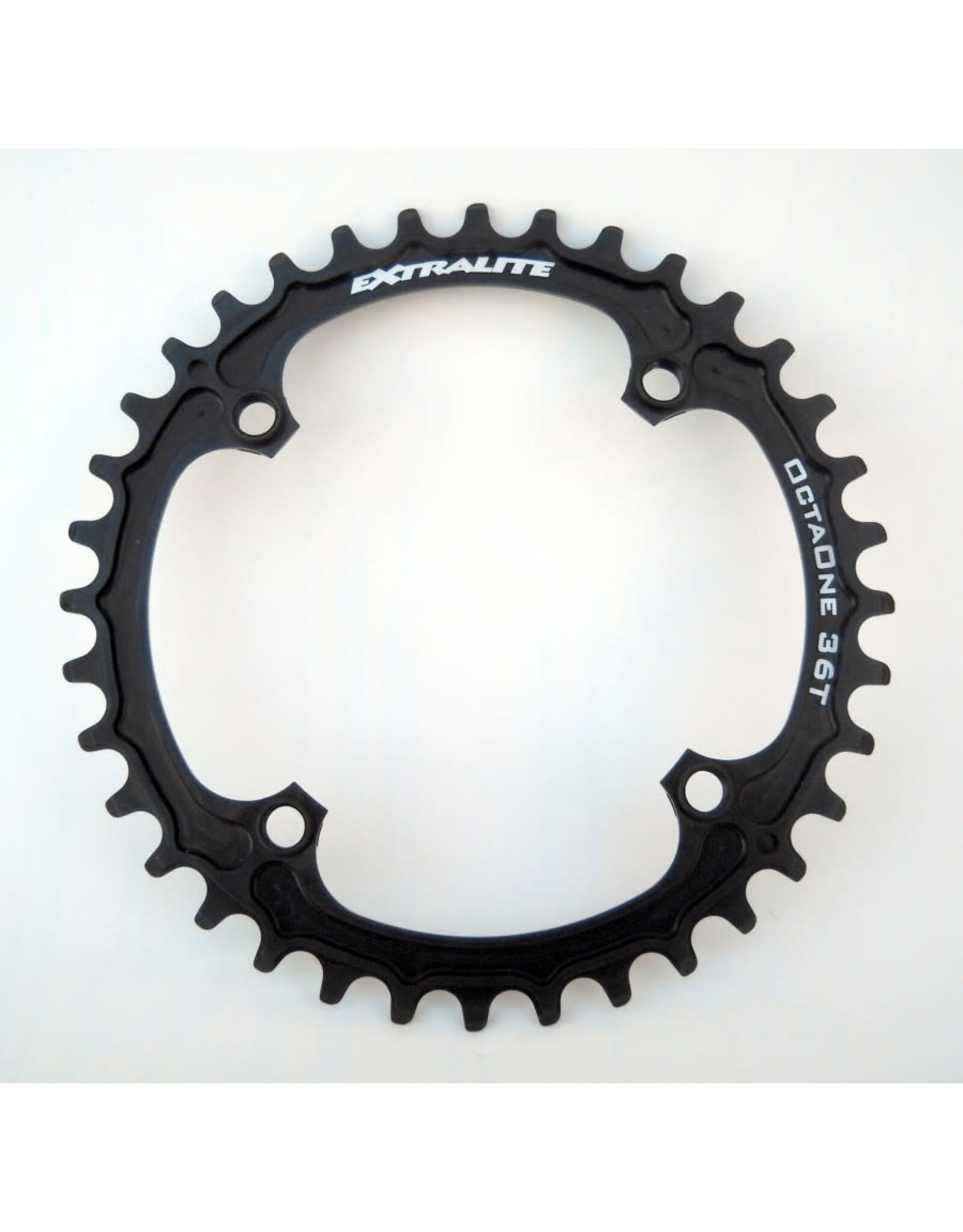 Extralite Racing Products Extralite OctaOne Narrow-Wide Chainring