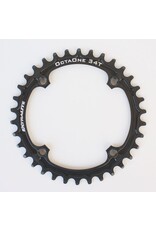 Extralite Racing Products Extralite OctaOne Narrow-Wide Chainring