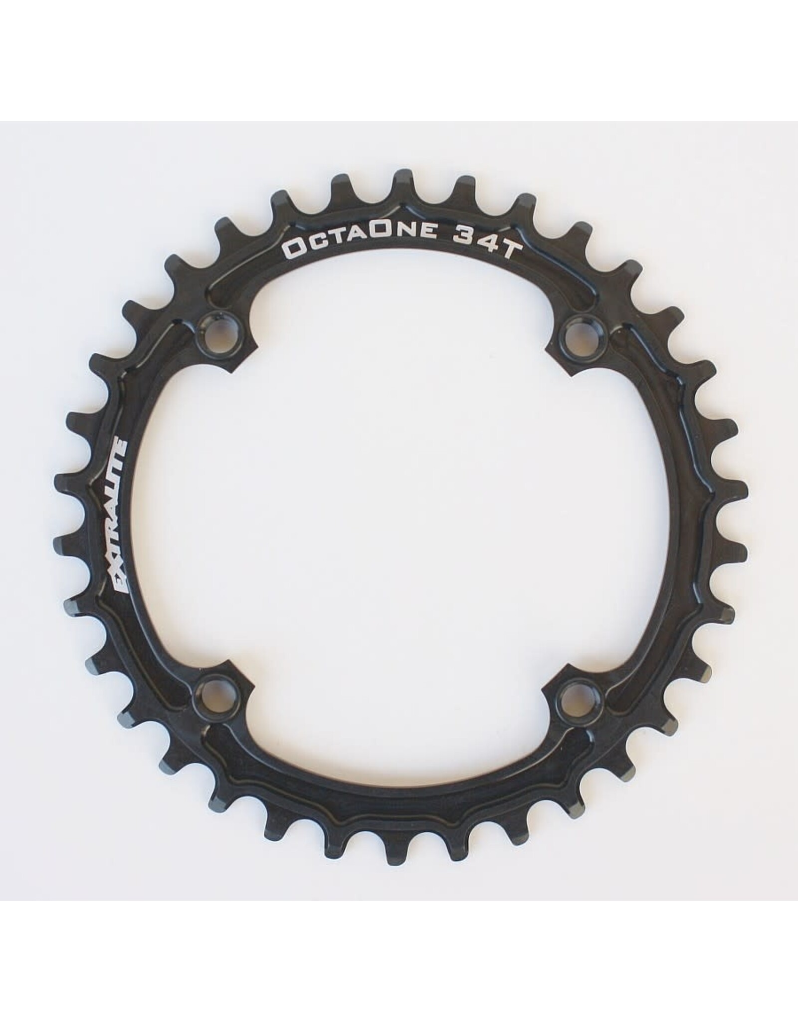 Extralite Racing Products Extralite OctaOne Narrow-Wide Chainring