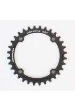 Extralite Racing Products Extralite OctaOne Narrow-Wide Chainring