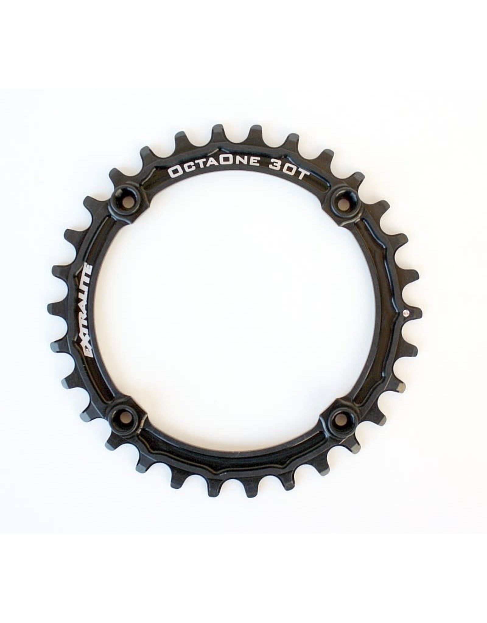 Extralite Racing Products Extralite OctaOne Narrow-Wide Chainring