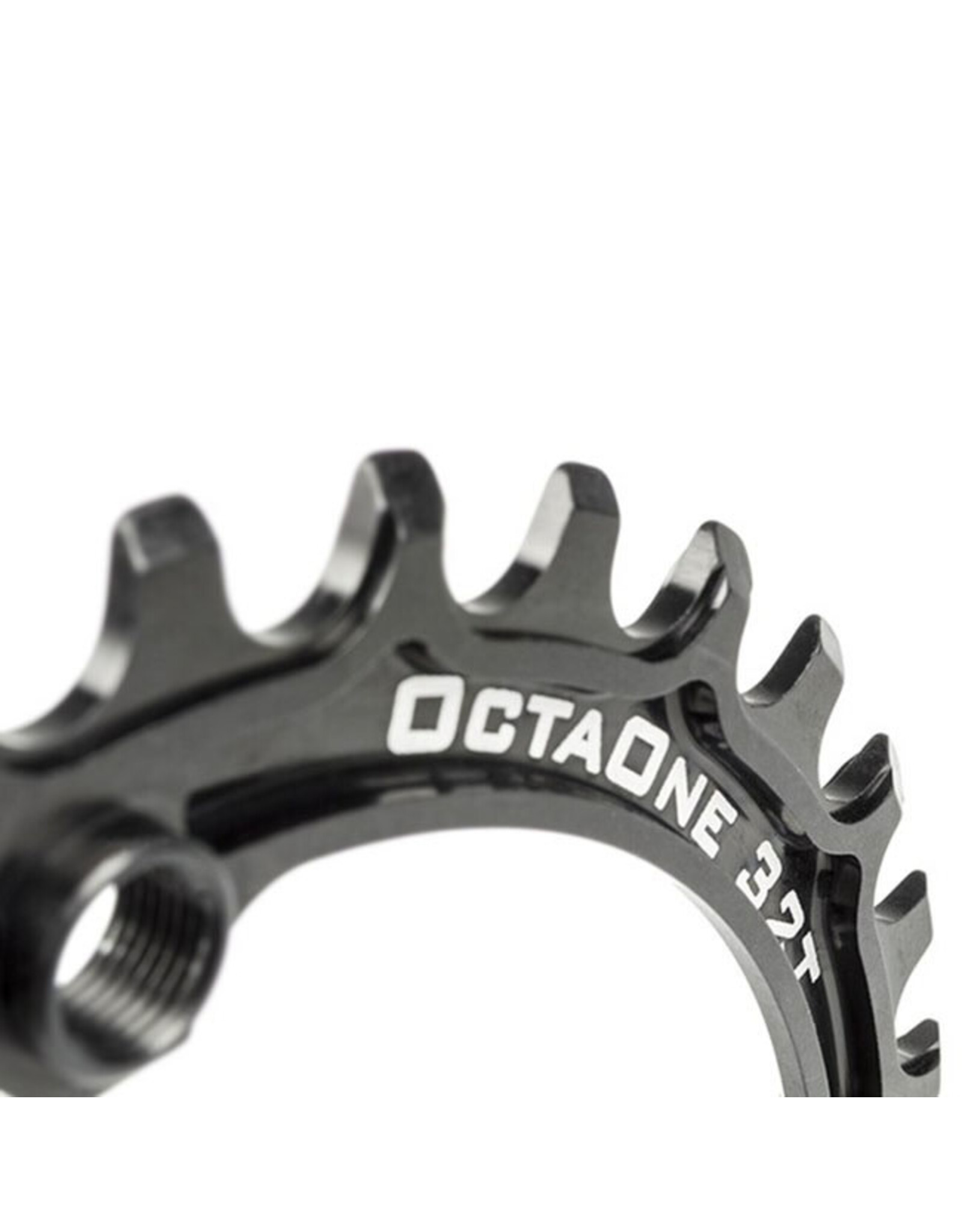 Extralite Racing Products Extralite OctaOne Narrow-Wide Chainring