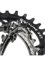 Extralite Racing Products Extralite OctaOne Narrow-Wide Chainring