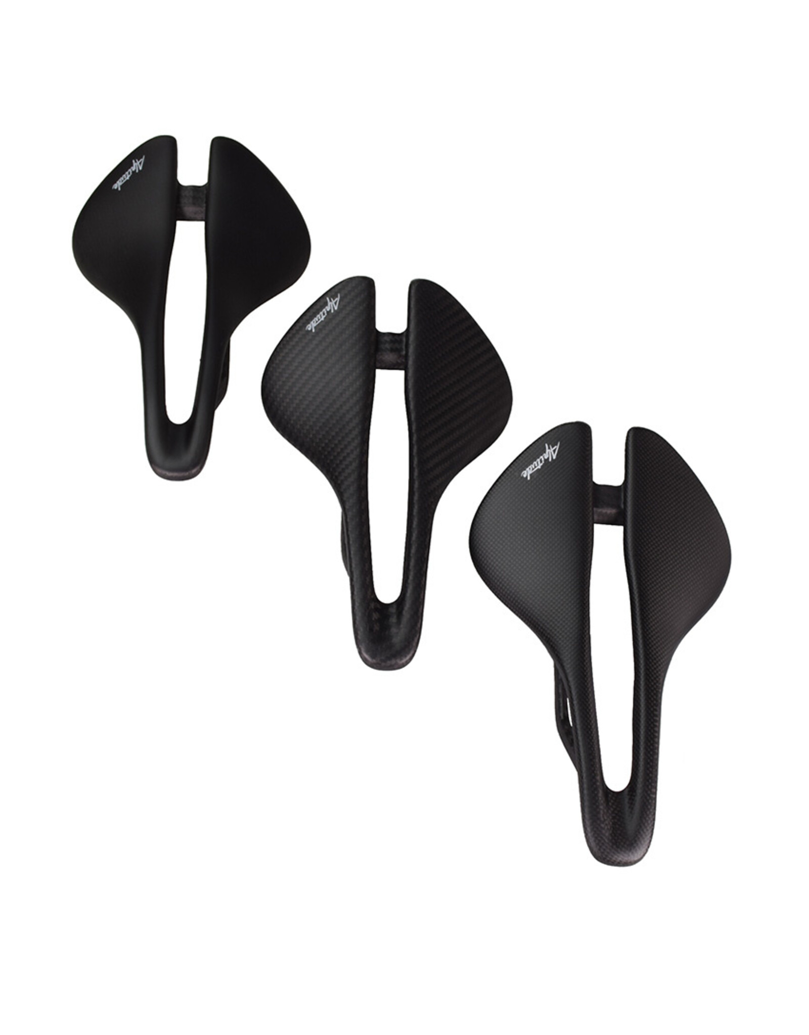 Alpitude Bike Components Alpitude Gardena Carbon Saddle