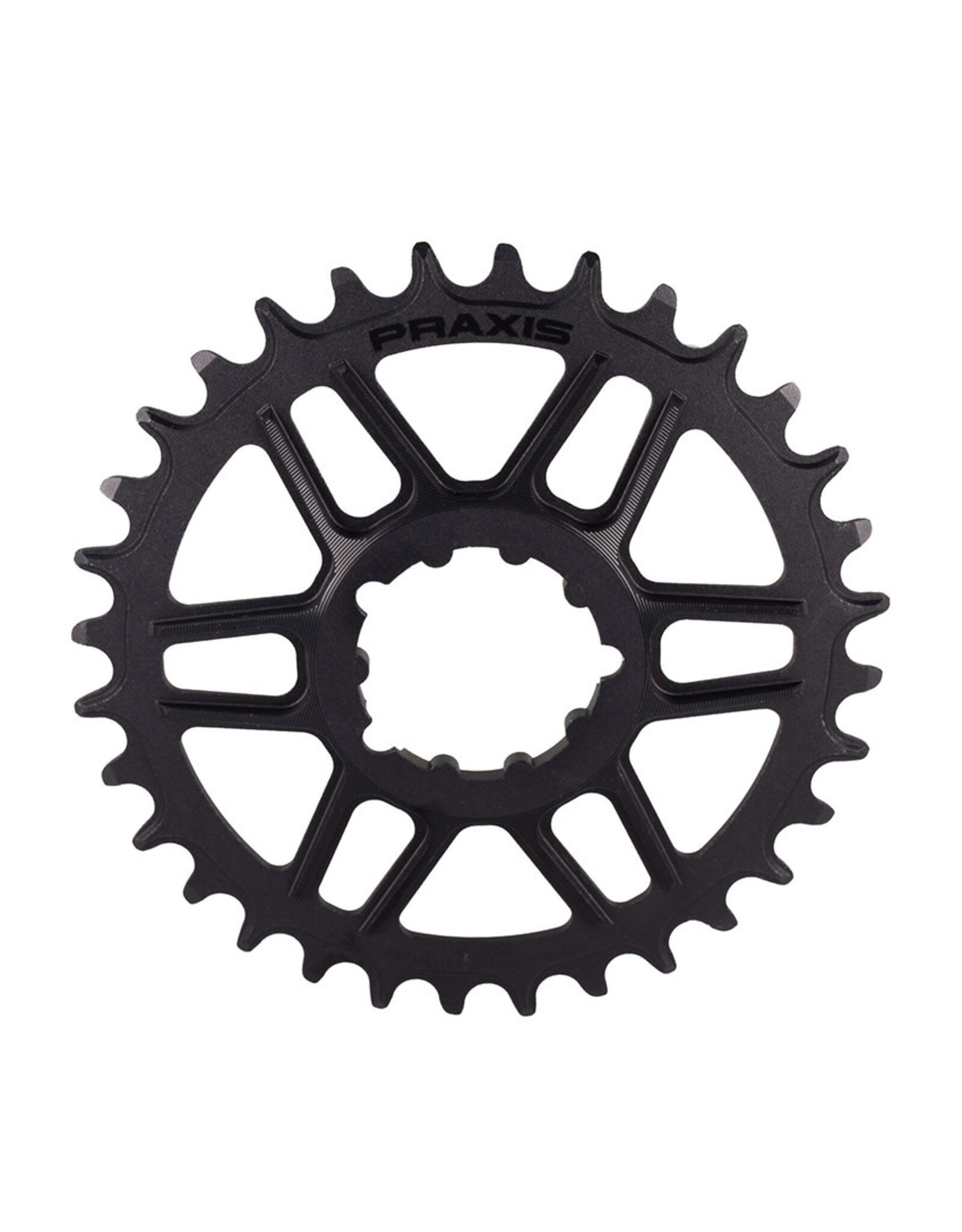 Praxis Works Praxis N/W Alloy 1X Direct Mount MTB Chainring