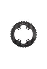 Carbon-Ti Carbon-Ti X-CarboRing EVO X-AXS 107 BCD Carbon Chainring