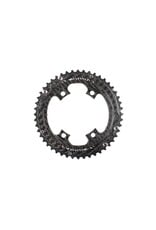 Carbon-Ti Carbon-Ti X-CarboRing EVO X-AXS 107 BCD Carbon Chainring