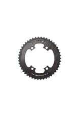 Carbon-Ti Carbon-Ti X-CarboRing EVO X-AXS 107 BCD Carbon Chainring