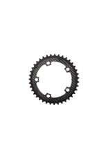 Carbon-Ti Carbon-Ti X-CarboRing EVO 5-Bolt Carbon Chainring