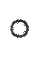 Carbon-Ti Carbon-Ti X-CarboRing EVO 5-Bolt Carbon Chainring