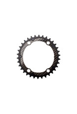 Carbon-Ti Carbon-Ti X-CarboRing Inner 110 BCD Carbon Chainring