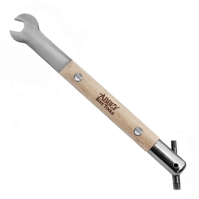 Bike pedal tool outlet