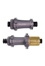 Tactic Racing TR01 Hubset