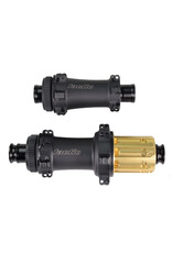 Tactic Racing TR01 Hubset