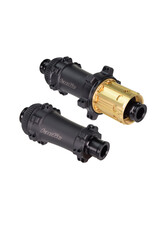 Tactic Racing TR01 Hubset
