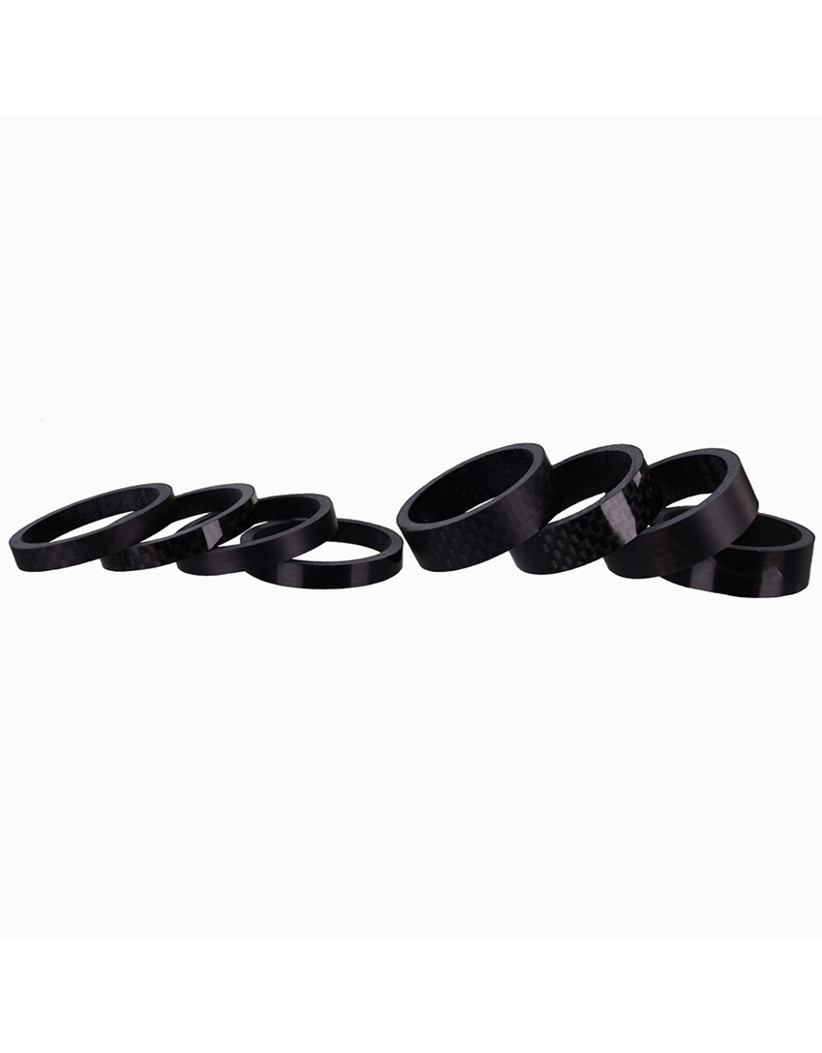 Fair Wheel Bikes FWB Carbon Headset Spacers