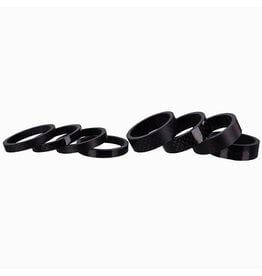 Fair Wheel Bikes FWB Carbon Headset Spacers