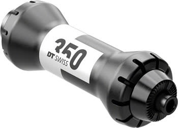 DT Swiss ハブ ロード　350 24h ストレートプル 350 ROAD - Our dependable road hub | DT Swiss