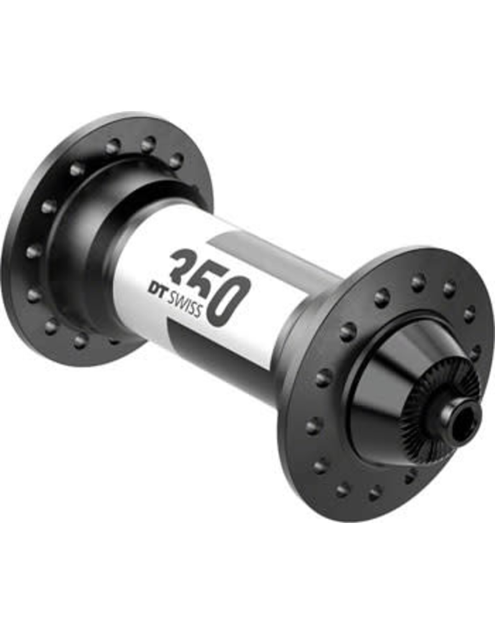 DT Swiss DT Swiss 350 Road Rim Brake Front Hub